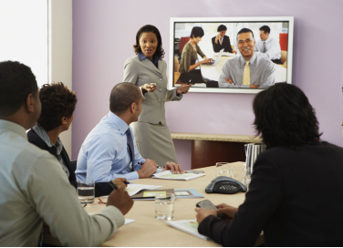 視頻會(huì)議廠家--富泰爾視頻會(huì)議系統(tǒng)緣何受到廣大用戶追捧?