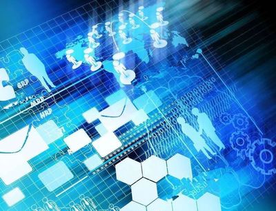 這些關(guān)于軟件和信息服務(wù)業(yè)的數(shù)字,最新!最熱!最權(quán)威!