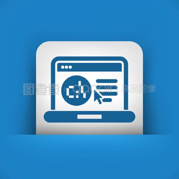 軟件語(yǔ)言網(wǎng)頁(yè)圖示