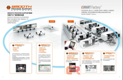 炫科技:2017深圳機(jī)械展以智造機(jī)床技術(shù)打頭陣